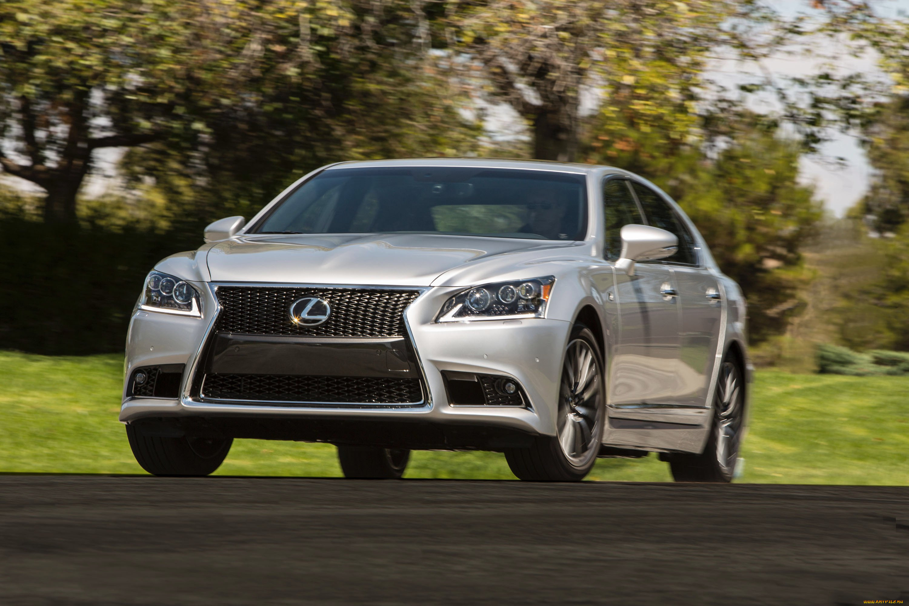, lexus